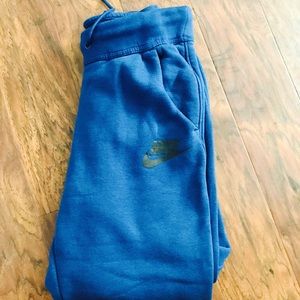 Nike Sweat Joggers